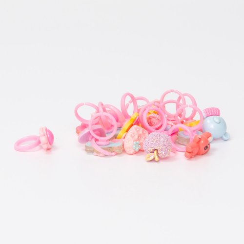 Clesti par, Set in cutie colorata