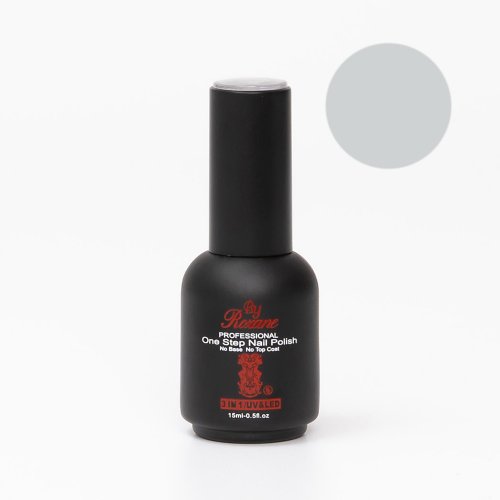 Oja semipermanenta One Step, Grey 112