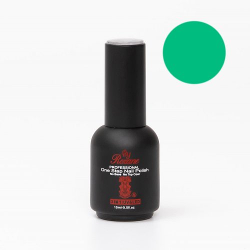 Oja semipermanenta One Step, Green 98