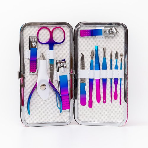 Trusa manichiura, profesionala