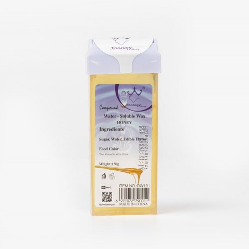 Rezerva ceara epilat, Miere, Roll On Wax Honey