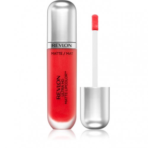 Ruj lichid mat Revlon Ultra HD Matte 625 Love, 5.9 ml