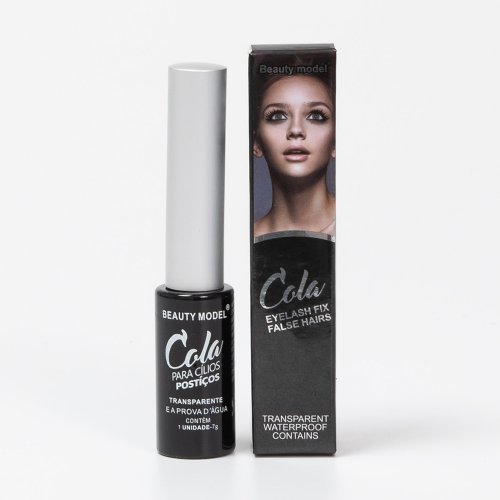 Adeziv gene false, Negru, Beauty Model Cola