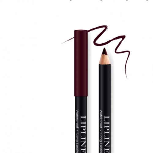Creion contur de buze rezistent, Bel London Lip Liner Long Lasting, 107, 0.78gr