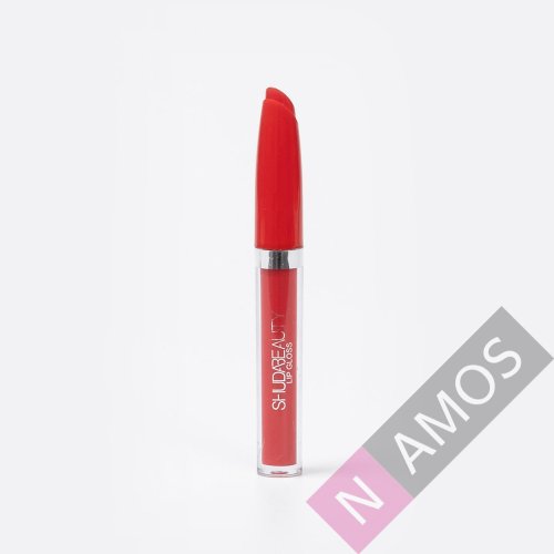 Ruj lichid cu efect catifelat, 3D Velvet Lips, Coral