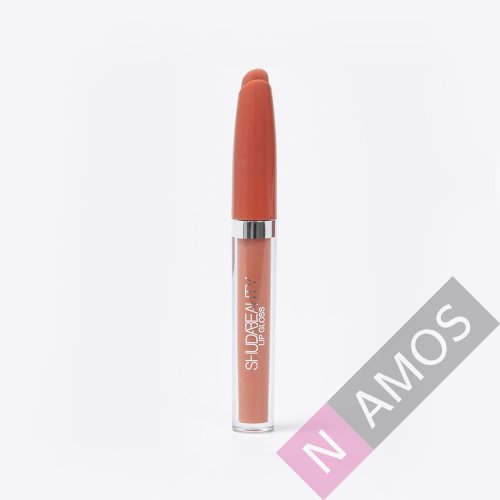 Ruj lichid cu efect catifelat, 3D Velvet Lips, Kim Nude