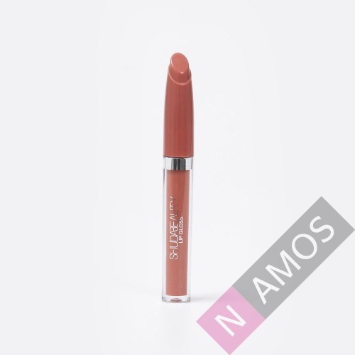 Ruj lichid cu efect catifelat, 3D Velvet Lips, Kylie Nude
