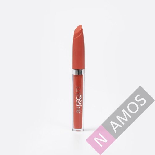Ruj lichid cu efect catifelat, 3D Velvet Lips, Coral Nude