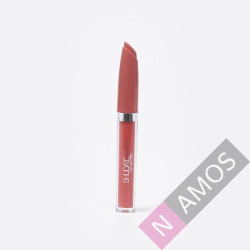 Ruj lichid cu efect catifelat, 3D Velvet Lips, Spicy Nude