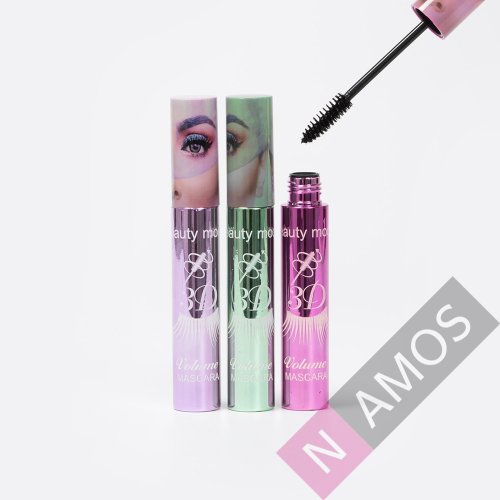 Rimel 3D pentru Volum si definire gene, Love Lashes