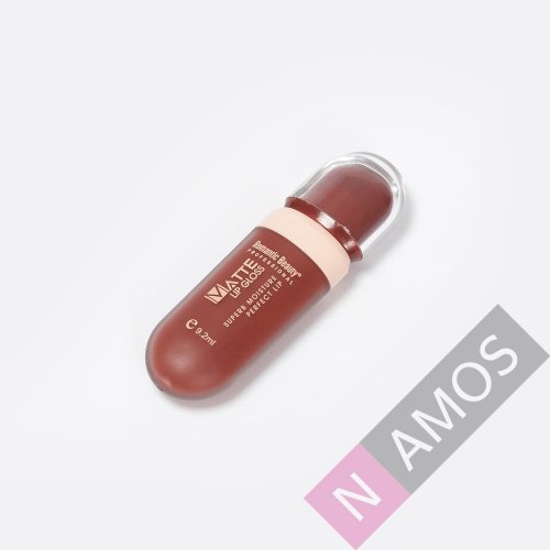 Luciu de buze mat, Moisture Perfect Lip, 9.2ml, 02 Push-up