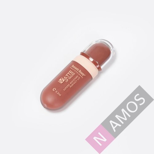 Luciu de buze mat, Moisture Perfect Lip, 9.2ml, 04 Exotic