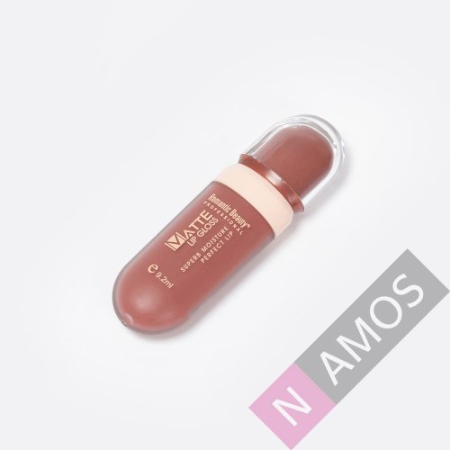 Luciu de buze mat, Moisture Perfect Lip, 9.2ml, 06 French Maid