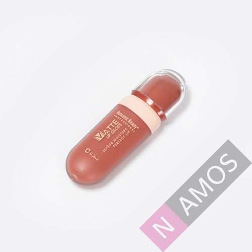 Luciu de buze mat, Moisture Perfect Lip, 9.2ml, 07 Delicate Lust