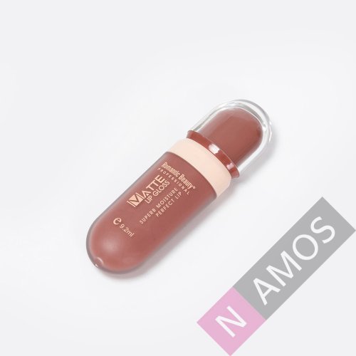 Luciu de buze mat, Moisture Perfect Lip, 9.2ml, 09 Lac Detail