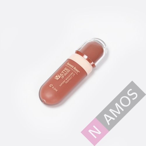 Luciu de buze mat, Moisture Perfect Lip, 9.2ml, 10 Satin