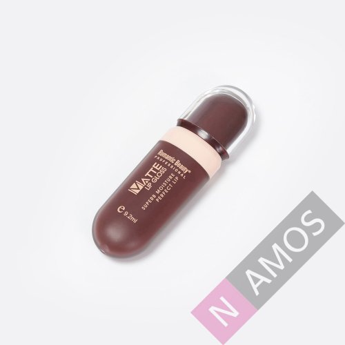 Luciu de buze mat, Moisture Perfect Lip, 9.2ml, 12 After Hours