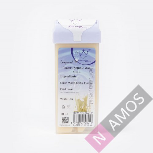 Rezerva de ceara Roll On, 150gr, Milk