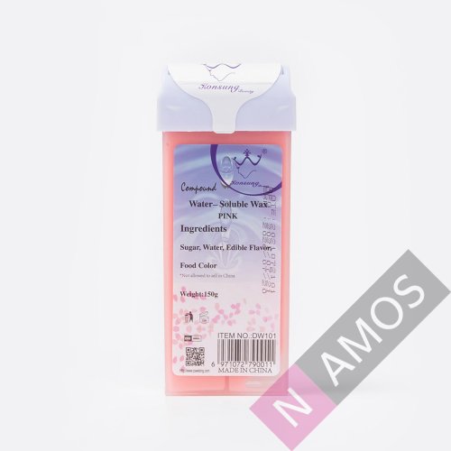 Rezerva de ceara RollOn, 150gr, Pink