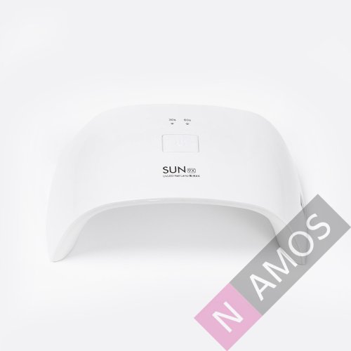 Lampa UV profesionala, UV Nail Lamp, 18W