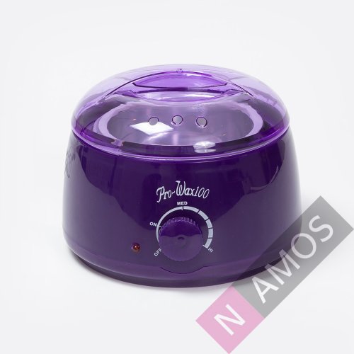 Incalzitor Ceara, Profesional PRO WAX100