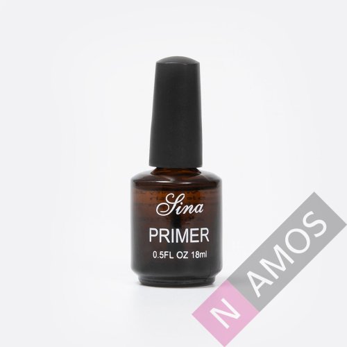 Primer pentru unghii, SINA , 18ml