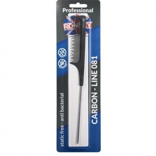 Pieptene profesional Carbon Ronney, RA00081