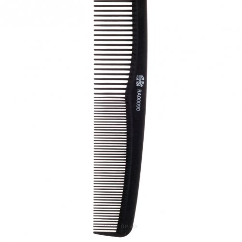 Pieptene Profesional Carbon Line, 090, Lungime 213 mm, Ronney
