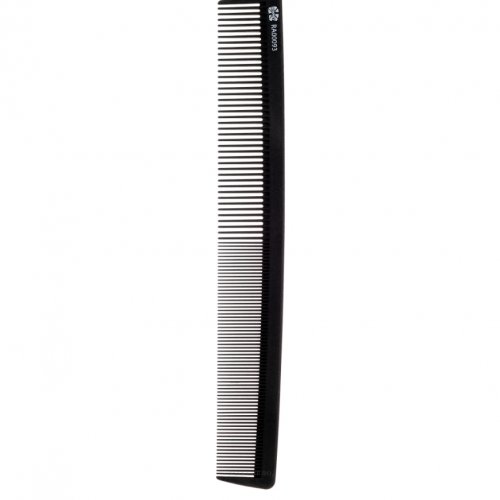 Pieptene Profesional Carbon Line, 093, Lungime 222 mm, Ronney