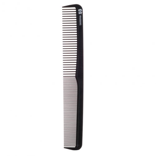 Pieptene Profesional Carbon Line, 095, Lungime 178 mm, Ronney