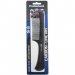 Pieptene Profesional Carbon Line, 085, Lungime 222 mm, Ronney
