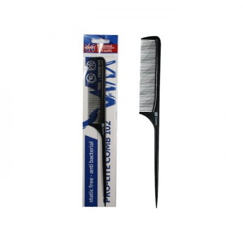 Pieptene Profesional Comb Pro-Lite, 102, Lungime 238 mm, Ronney