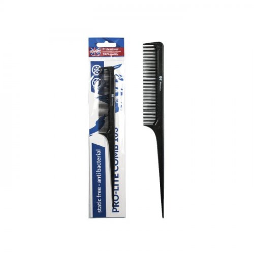 Pieptene Profesional Comb Pro-Lite, 103, Lungime 215 mm, Ronney
