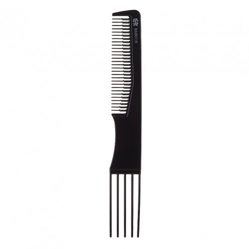 Pieptene Profesional Comb Pro-Lite, 118, Lungime 195 mm, Ronney
