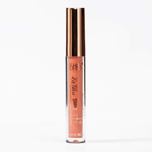 Luciu de buze, GLOSS  02 pink, 4.5ml