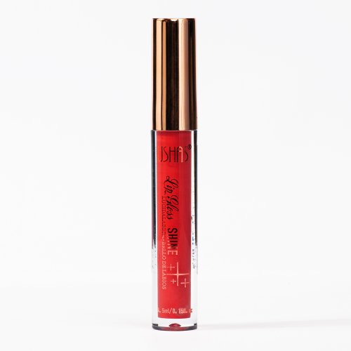 Luciu de buze, GLOSS  05 red, 4.5ml