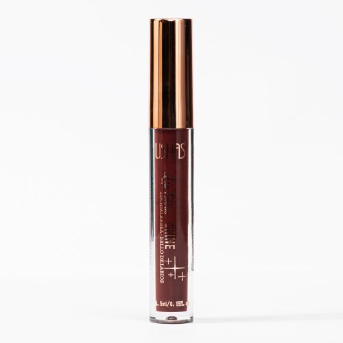 Luciu de buze, stralucitor 06 magenta, 4.5ml