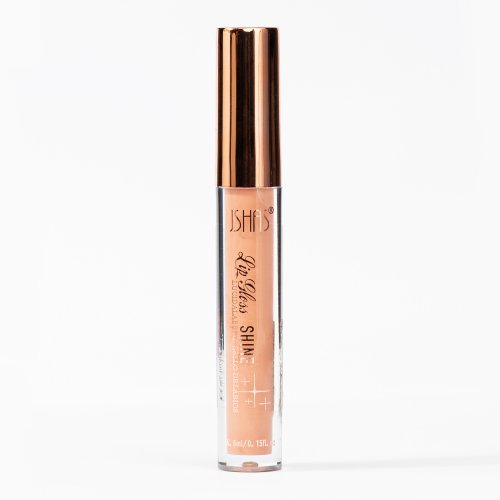 Luciu de buze, GLOSS  07 peach, 4.5ml