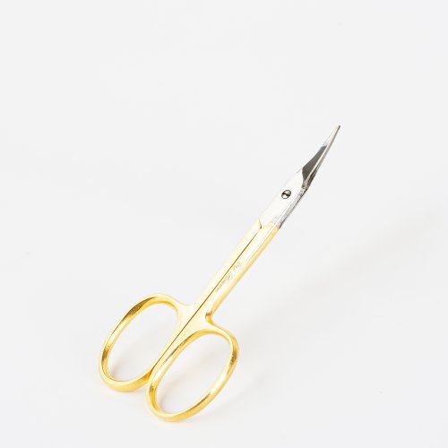 Forfecuta profesionala pentru cuticule, Gold Tools