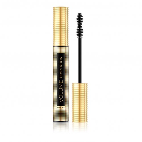 Eveline Cosmetics Volume Temptation mascara pentru un maxim de volum, 10ml