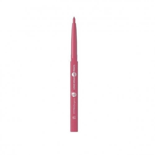 Creion de buze, Bell, Hypoallergenic Long Wear Lip Pencil, Fuchsia 05