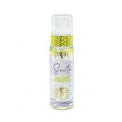 Baza de machiaj cu efect de lifting si acid hialuronic, Paradise Serum, Ingrid Cosmetics,  30ml