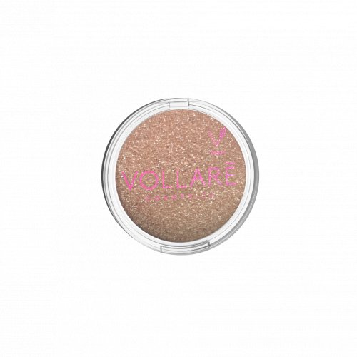 Fard de ochi, Vollare Cosmetics, 02 Sunshine