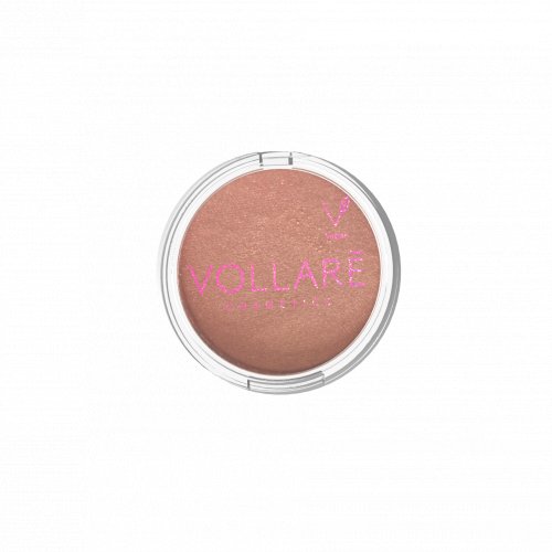 Fard de ochi, Vollare Cosmetics, 03 Mars Dust
