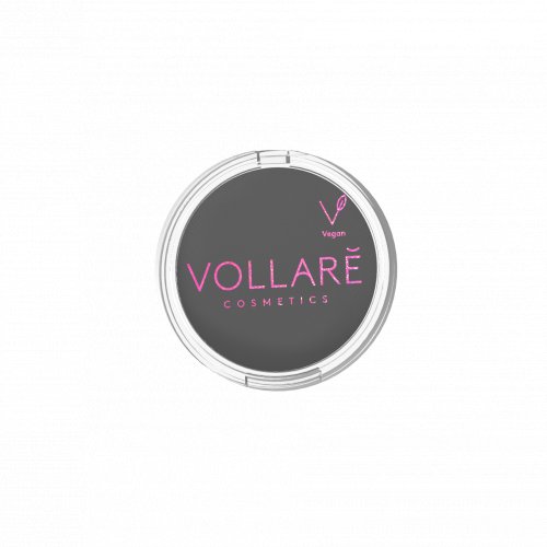 Fard de ochi, Vollare Cosmetics, 05 Black Dimension