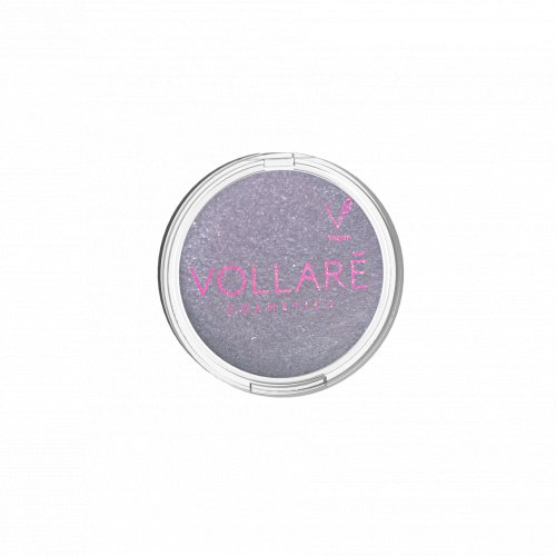 Fard de ochi, Vollare Cosmetics, 06 Milky Way
