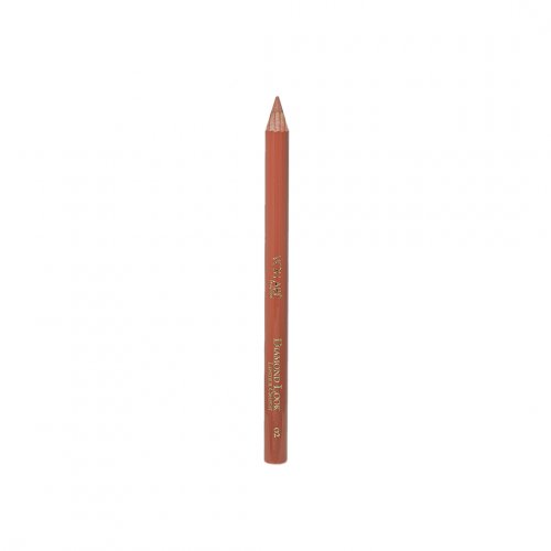 Creion de buze, Diamond Vollare Look, 2 Classic Nude