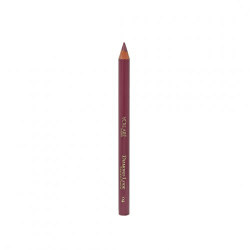 Creion de buze, Diamond Vollare Look, 4 Violet Kiss