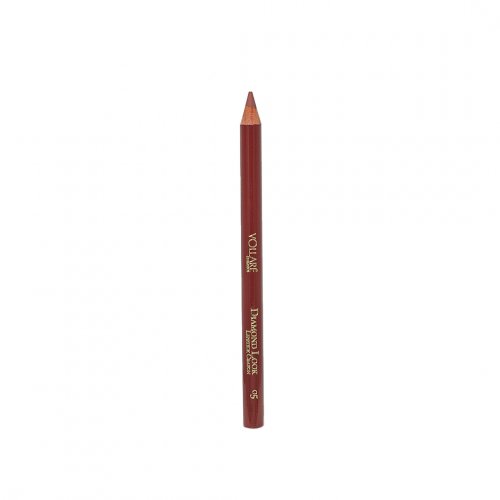 Creion de buze, Diamond Vollare Look, 5 Deep Nude