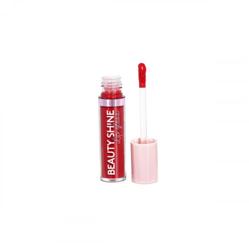 Luciu de buze, Beauty Shine, Vollare Cosmetics, Love Spell, 4.5ml
